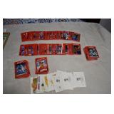 Donruss 1990 Baseball Cards
