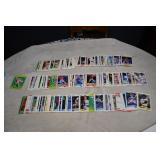 Fleer 1990 Baseball Cards
