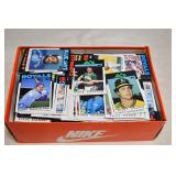 Topps Baseball Cards 1986