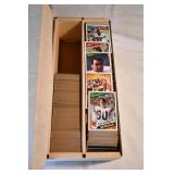 Topps 1984 NFL Cards
