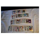 Topps 1983 NFL Cards