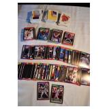 Donruss 1989 Baseball Cards