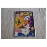 Slimer! Ghostbusters No 2 1989