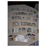 Topps 1981 NFL Cards