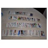 Topps 1983 NFL Cards