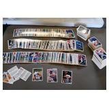 Donruss 1993 Baseball Cards