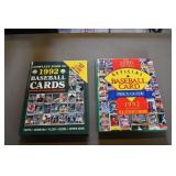 1992 Baseball Price Guide & Complete Book of  Cars