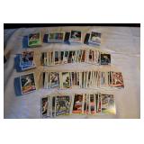 Topps 1985 Baseball Cards