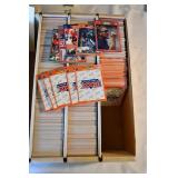 1989 NFL Pro Set w/ Super Bowl Cards