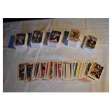 Pacific Team NFL Cards