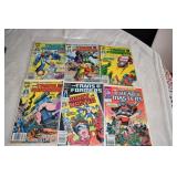 The Transformers Marvel Comics