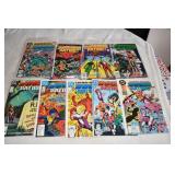 The Doom Patrol! DC Comics