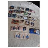 Minor League Baseball Cards 1986-88