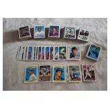 Topps 1989 Baseball Cards