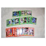Score 1990 Baseball Cards