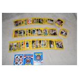 Fleer 1991 Baseball Cards
