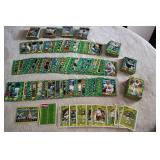 Topps 1986 NFL Cards