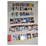 Topps 1988 Baseball Cards