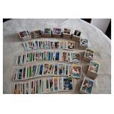 Topps 1987 NFL Cards