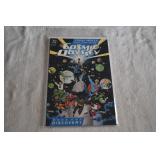 Cosmic Odyssey Book One: Discovery 1988