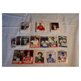 1980s Minor League Baseball Cards