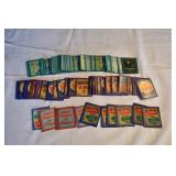 Score Magic Trivia Cards