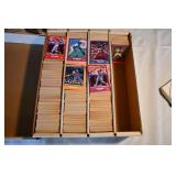 1988 Score Baseball Cards