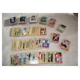 Topps 1983 Baseball Cards