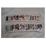 Fleer Star Stickers 1988