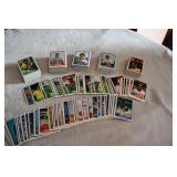 Fleer 1982 Baseball Cards