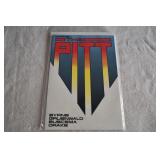 The Pitt 1987 Marvel Comics