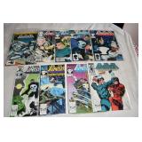 The Punisher Marvel Comics