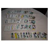 Topps 1981 NFL Cards
