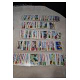 Topps 1984 Baseball Cards