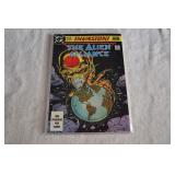 Invasion! The Alien Allicance Book 1 1988