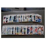 Fleer 1988 Baseball Cards