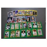 All Time Greats and Variety of Cards