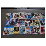 Misc. Fleer Baseball Cards