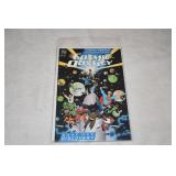 Cosmic Odyssey Book One: Discovery 1988