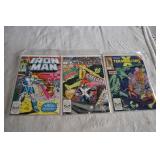 Marvel Comics 1988/89