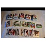 Topps 1988 NFL Cards