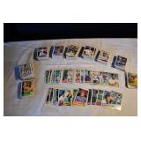 Topps 1985 Baseball Cards
