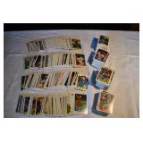 Fleer 1982 Baseball Cards