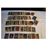 1980s Sportflics Magic Cards