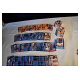 Donruss/Leaf 1988 baseball Cards