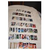 Upper Deck 1989 Baseball Cards