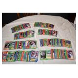 1990 Score Baseball Cards