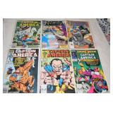 Captain America The Blood Stone Hunt Part 1