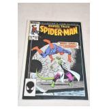 Marvel Tales Starring Spider-Man 1985
