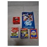 Fleer 1986 Limited Edition Baseball